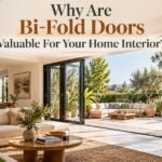 Bi-Fold Doors Valuable