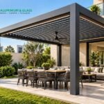 Outdoor Living Space