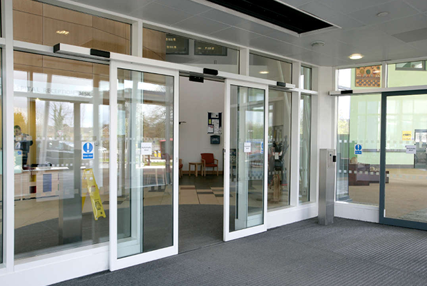 Phoenix-AZ-Automatic-Doors