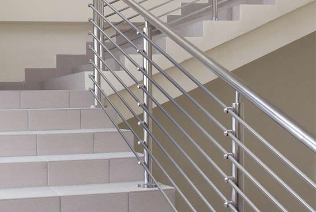 Stainlessrailing