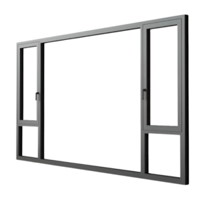 Casement Windows