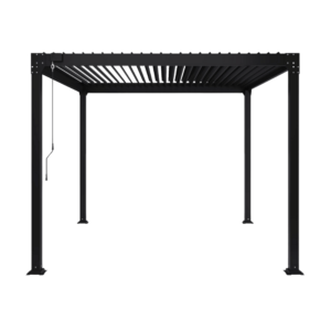 Aluminium Pergolas
