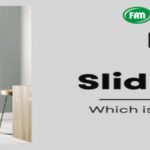 sliding Vs folding Door