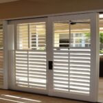 Stylish and Space-Saving Sliding Door Designs for Modern Homes