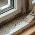 How to Remove Cement from Aluminium Windows: A Step-By-Step Guide