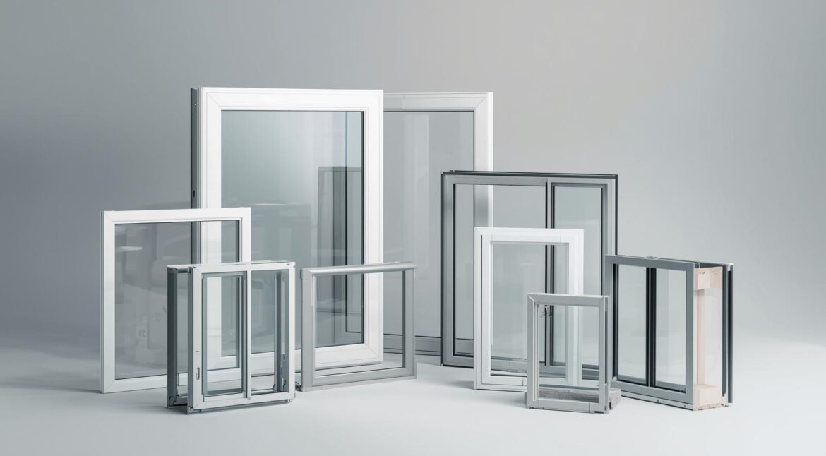 How Much Do Aluminium Windows Cost in Dubai?