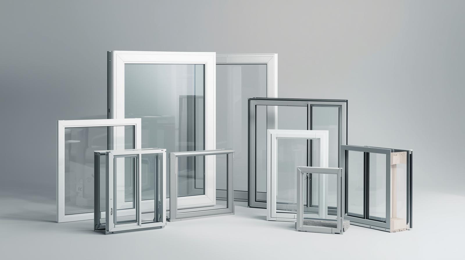 How Much Do Aluminium Windows Cost in Dubai?