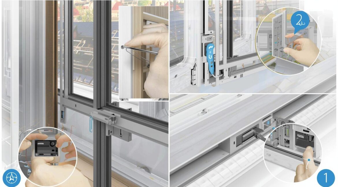 How to Secure Aluminium Windows: A Complete Guide