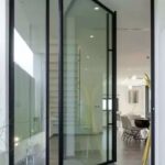 Casement vs. Pivot Aluminium Doors: Which One Should You Choose?