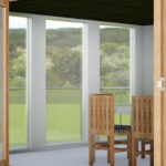 Choosing Between Top-Hung and Bottom-Running Sliding Doors