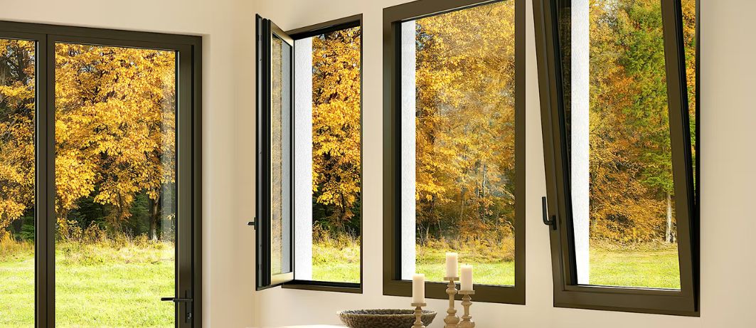 Tilt and Turn Windows Cost