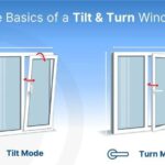 Which is Better, Tilt and Turn or Casement Windows?