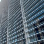 aluminium louvre windows Dubai