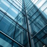 what is curtain wall system