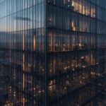 Curtain Wall System Types