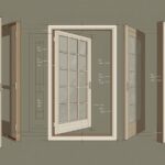 What Are Casement Doors?
