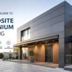 Homeowner's Guide to Composite Aluminium Cladding