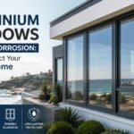 aluminium windows salt air corrosion