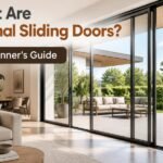 What Are Minimal Sliding Doors