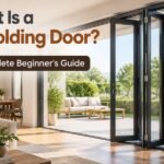 What Is a Bi-Folding Door