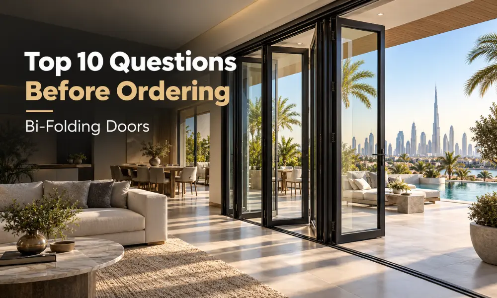 Top 10 Questions