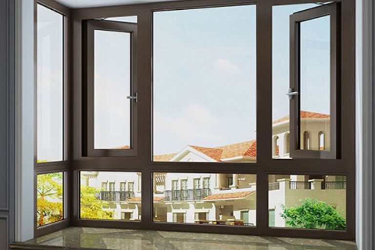 Casement Windows