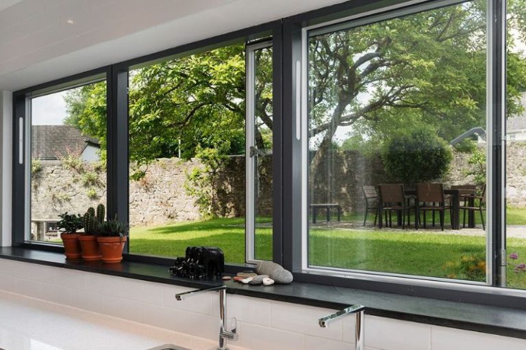 Sliding Windows