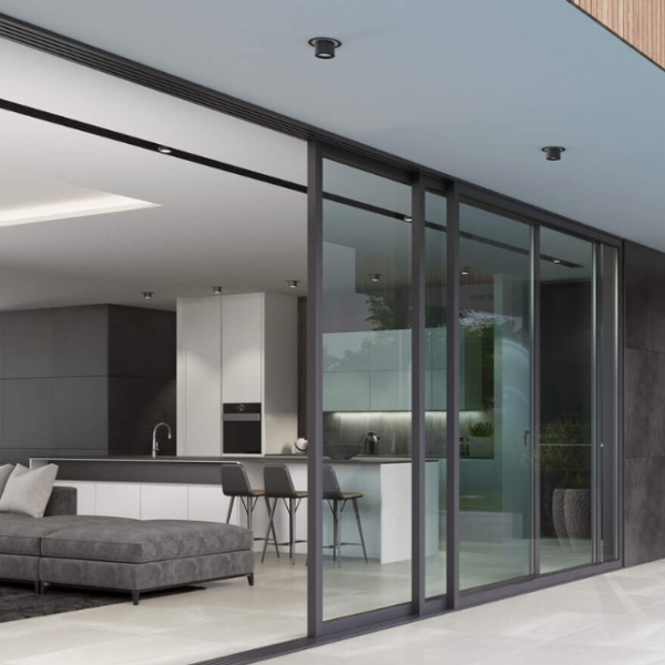 Sliding Door for Your Home