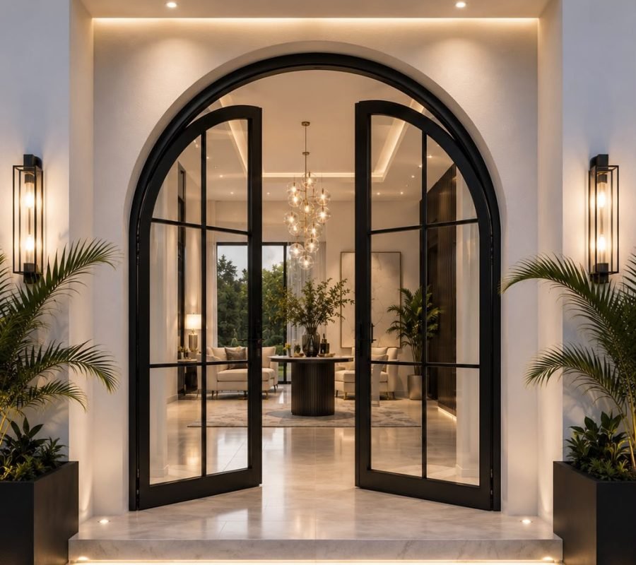 casement doors (3)
