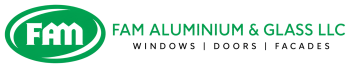 Fam Aluminium logo